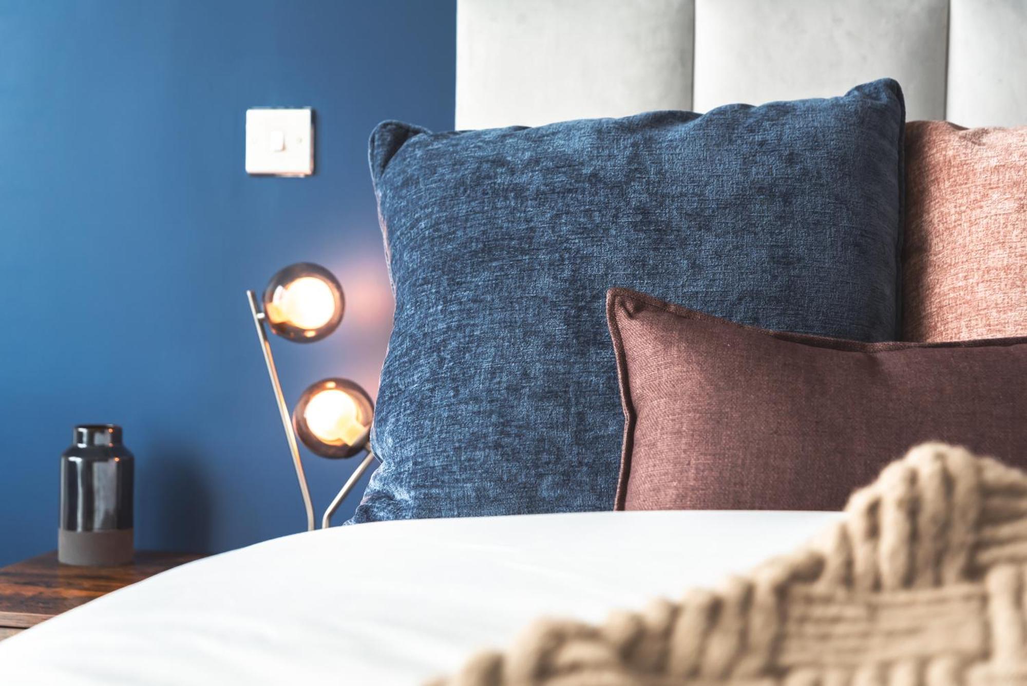 The Itchen River Penthouse Apartment